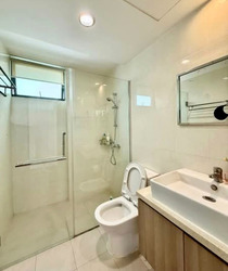 Simei Green Condominium (D18), Condominium #597763361